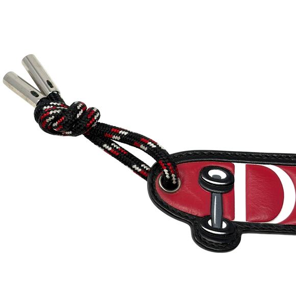 Dior Skateboard Charm - Picture 5 of 9